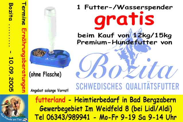 S&uuml;dpfalz-Kurier-2005-08-24