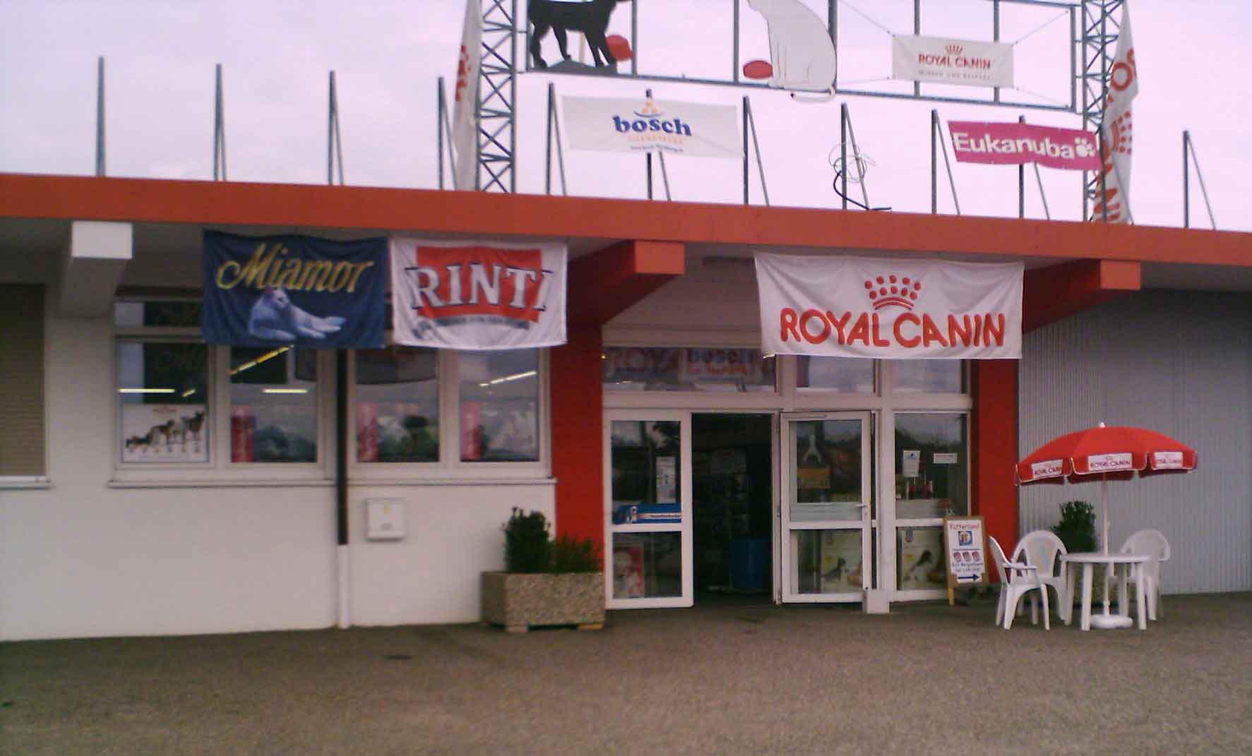 Aussenansicht
