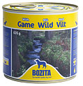 Bozita Wild