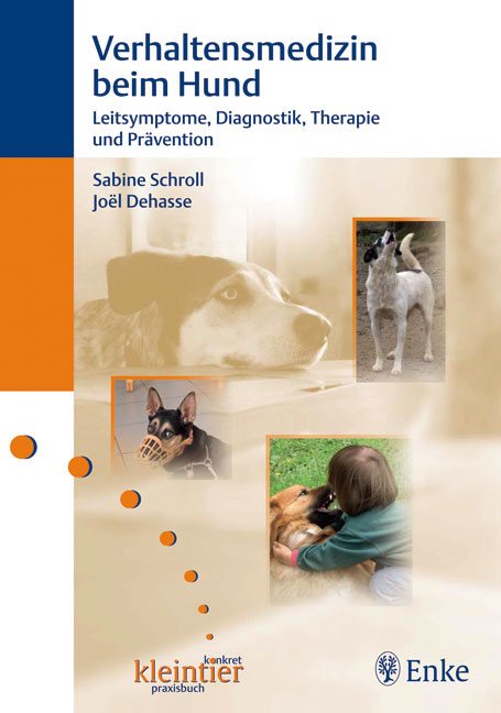 Hom&ouml;opathie Hund