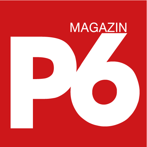 P6 Magazin