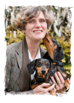 Renske van den Berg