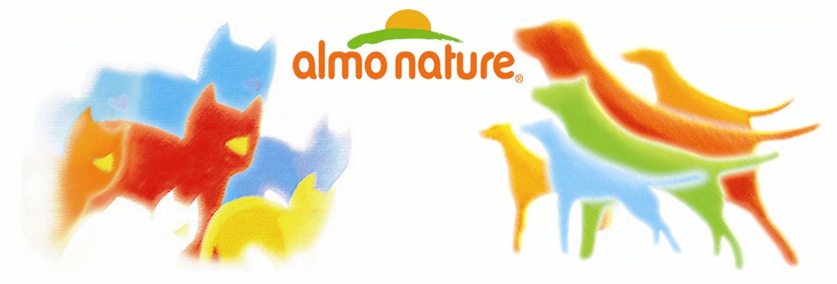 Almo Nature