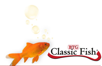 classic fish