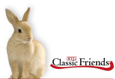 classic frinds