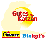 Gimpet,Gimborn,Biokat's
