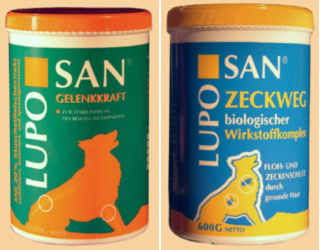 Luposan