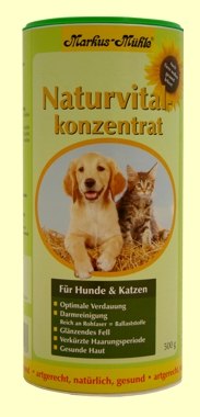 Naturvitalkonzentrat