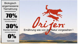 Orijen