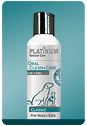 Platinum Oral Clean+Care