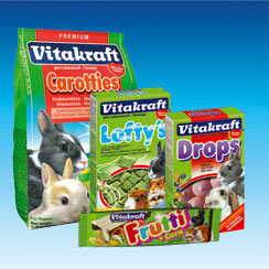 Vitakraft